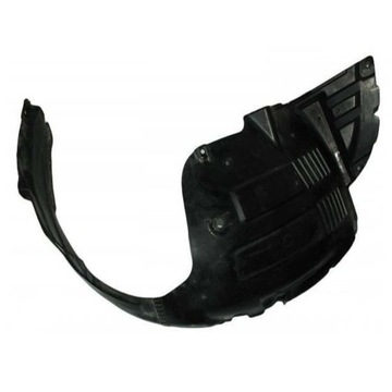 HYUNDAI H1 08-14 PODBĚH PŘEDNÍ PRAVÉ OHEBNÉ