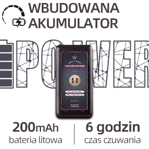 Беспроводная пейджинговая система Retekess T115, пейджер с 18 зуммерами, 500 м