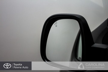 Toyota Proace II Furgon Medium 2.0 D-4D 177KM 2023 Toyota PROACE VERSO Verso 2.0 D4-D Long VIP Aut. 7, zdjęcie 7