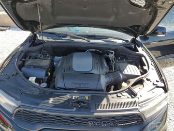 Dodge Durango III 2021 Dodge Durango RT 2021 5.7l 5.7 Benzyna 360KM, zdjęcie 6