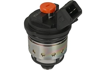 Landi Renzo 237127000 мед инжектор оранжевый