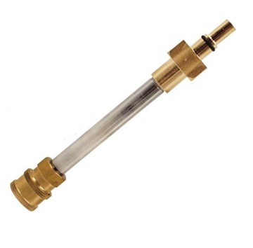 BOSCH МЕТАЛЛИЧЕСКОЕ КОПЬЕ 15 СМ, ЦВЕТНЫЕ НАСАДКИ