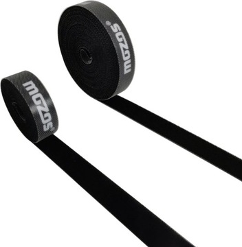 ОРГАНАЙЗЕР ЛЕНТА-ВЕЛКРО ДЛЯ КАБЕЛЕЙ, ЛЕГКО РЕГУЛИРУЕМАЯ ДЛИНА 5М