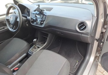 Skoda Citigo Hatchback Electric/plug-in e iV 83KM 2020 Skoda Citigo Skoda Citigo 83KM Salon PL 1 Wlasciciel VAT23 Elektryczny, zdjęcie 9