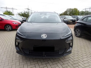 MG 2025 MG MGS5 49kWh Standard Range RWD Excite Suv 170KM 2025, zdjęcie 1