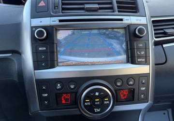 Toyota Verso Minivan Facelifting 1.6 D-4D 112KM 2015 Toyota Verso Navi, Dach panoramiczny, Kamera, 7 osobowy 1.6 Diesel 112KM, zdjęcie 5