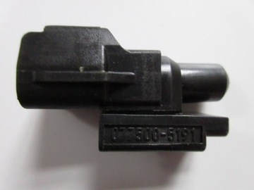 AURIS II HYBRIDNÍ SENZOR TEPLOTY AKUMULÁTORU