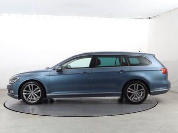 Volkswagen Passat B8 Variant 2.0 TDI BlueMotion SCR 190KM 2018 VW Passat 2.0 TDI, Salon Polska, 187 KM, Automat, zdjęcie 2