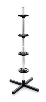 ПОДСТАВКА НА КОЛЕСА ПОДВЕСКА ДЛЯ ШИН ПРОЧНАЯ СТАБИЛЬНАЯ ДЛЯ ДИСКОВ ДЛЯ ГАРАЖА