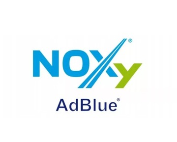 ADBLUE NOXY 10л С ВОРОНКОЙ