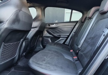 Ford Focus IV Hatchback ST Facelifting 2.3 EcoBoost 280KM 2022 Ford Focus 2.3 Ecoboost 280KM ST X Gwarancja Salon PL ASO 1 wlasciciel, zdjęcie 18