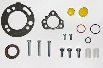 ZESTAW USZCZELEK POMPY CR DELPHI DFP6 VW 3Cyl/4Cyl