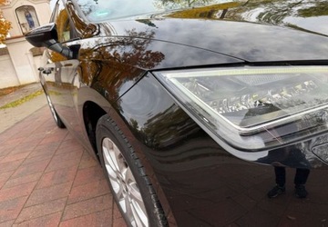 Seat Leon III X-Perience 1.6 TDI CR 110KM 2015 Seat Leon Seat Leon 1.6 TDI X-Perience SampS 1.6 Diesel 110KM, zdjęcie 12