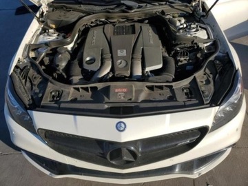 Mercedes CLS W218 2015 Mercedes-Benz CLS 63 Amg S-Model 4Matic 2015 5.5 Benzyna 577KM, zdjęcie 6