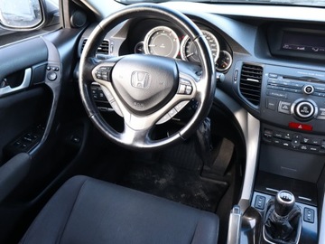 Honda Accord VIII 2008 Honda Accord 2.2 i-DTEC, Salon Polska, VAT 23%, zdjęcie 6