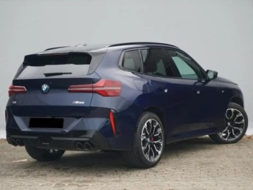 BMW X3 G45 2025 BMW X3 M50 xDrive Suv 3.0 (398KM) 2025, zdjęcie 3