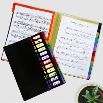 ПЛАСТИКОВЫЕ ФАЙЛЫ, ЦВЕТНАЯ СУМКА В ФОРМАТЕ А4