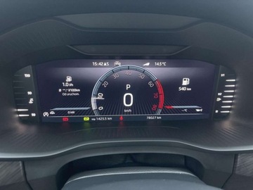 Skoda Kodiaq I SUV Facelifting 2.0 TSI 190KM 2023 Skoda Kodiaq 2.0 Benzyna 190KM, zdjęcie 14