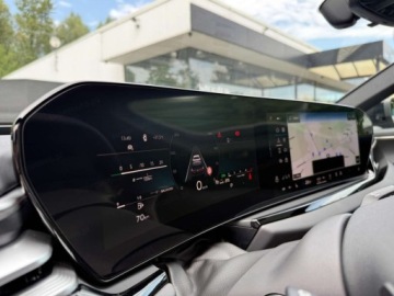 Audi A6 C9 3.0 55 TFSI 367KM 2026 AUDI A6 TFSI quattro S line Avant Combi (367KM) 2026, zdjęcie 6