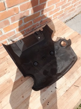 JEEP GRAND CHEROKEE WK 5-10 3.0 КРЫШКА ДВИГАТЕЛЯ