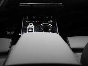 Audi A5 B10 2025 AUDI A5 e-Hybrid quattro Avant Combi (367 KM) 2025, zdjęcie 10