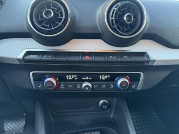 Audi Q2 SUV 1.5 35 TFSI 150KM 2019 Audi Q2 Tylko 81000km*Navi*, zdjęcie 21