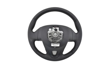 МНОГОФУНКЦИОНАЛЬНЫЙ РУЛЬ RENAULT SCENIC III