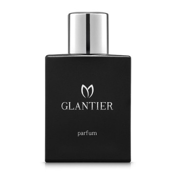 Glantier Premium 711 Perfumy męskie 50 ml + Gratis