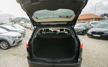 Ford Focus III Kombi 1.6 Duratorq TDCi DPF 115KM 2012 Ford Focus 1.6 TDCI 115KM PDC Navi Led grzana szyba serwis ASO 1.6 Diesel, zdjęcie 31