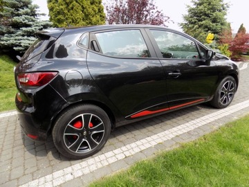 Renault Clio IV Hatchback 5d ENERGY TCe 99g 90KM 2013 RENAULT CLIO IV 0,9 TCe 90 KM, zdjęcie 7