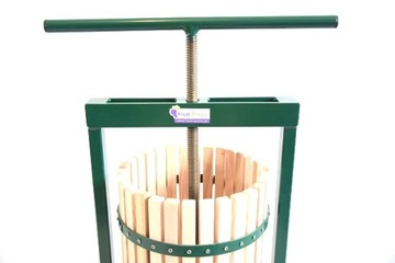 Пресс для фруктов и вина Пресс TAS 24L