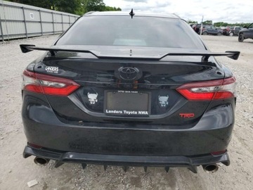 Toyota Camry IX 2021 Toyota Camry TRD 2021 3.5l 3.5 Benzyna 301KM, zdjęcie 2