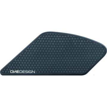 Tankpad osłona na bok zbiornika DUCATI ONEDESIGN HDR279 czarny