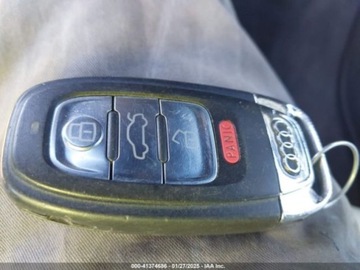 Audi A7 C7 RS7 Sportback Facelifting 4.0 TFSI 560KM 2016 Audi RS7 Sportback Audi RS7 4.0T Prestige, od ubezpieczalni 4.0 Benzyna, zdjęcie 13