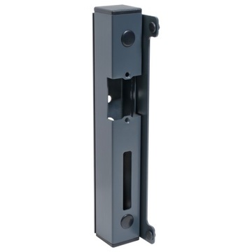 KASETA OBUDOWA ELEKTROZACZEPU DO FURTKI GRAFIT 280mm