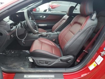 Ford Mustang VI 2024 Ford Mustang 2024 FORD MUSTANG GT , silnik 5.0, od ubezpieczyciela 5.0, zdjęcie 6