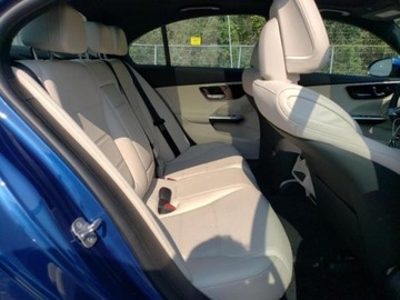Mercedes 2024 Mercedes-Benz Klasa C 2024, 2.0L, 4x4, od ubezpieczalni, zdjęcie 8