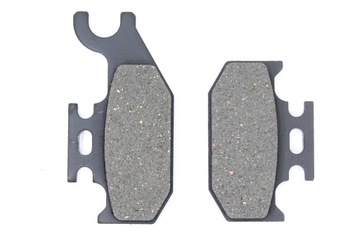 KLOCKI HAMULCA BENELLI CAFE NERO 250 SUZUKI UH LC