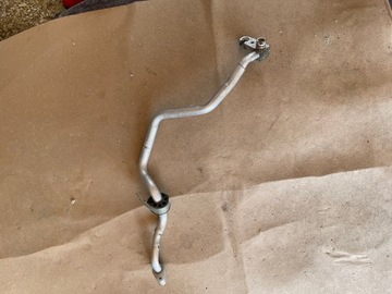 NISSAN PULSAR 2014 1,2 DIG-T PŘÍVOD KLIMATIZACE 924503ZU0A