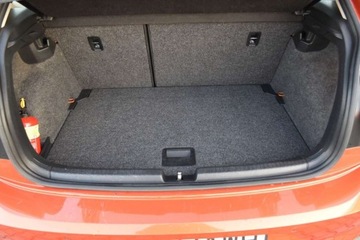 Volkswagen Polo V Hatchback 3d Facelifting 1.0 75KM 2017 Volkswagen Polo SalonPL 75KM MPI Trendline Pakiety Czujniki x2 Klimatyzajc, zdjęcie 32