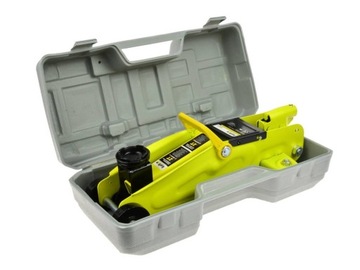 ГИДРАВЛИЧЕСКИЙ ПОДЪЕМНИК ТИПА ŻABA 2T