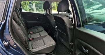 Renault Grand Scenic III 2021 Renault Grand Scenic LPG GAZ 7 foteli GRAND KAMERA nawigacja super o, zdjęcie 24
