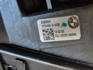 BMW R1250RT R1200RT K52 ФАРА ПОЛНОСТЬЮ СВЕТОДИОДНАЯ 8395624