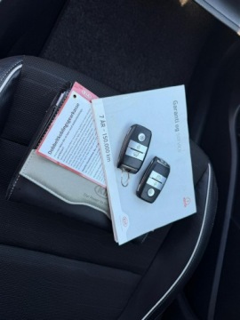 Kia Stonic I Crossover Facelifting 1.0 T-GDI MHEV  120KM 2021 Kia Stonic automat, klimatronic, gwarancja!, zdjęcie 31