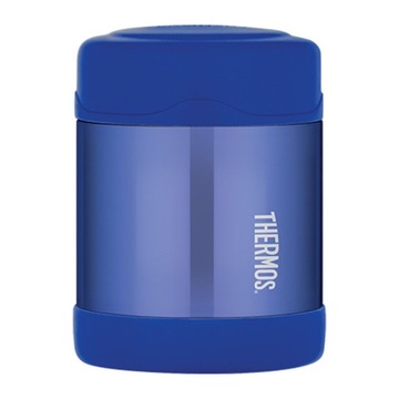 Termos dla dzieci na jedzenie THERMOS FUNTAINER 290ml Niebieski