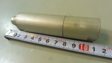 ГИДРАВЛИЧЕСКИЙ ПРЕДОХРАНИТЕЛЬНЫЙ КЛАПАН FSCM 19207 MFR