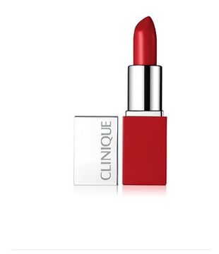 CLINIQUE Pop Lip Colour pomadka 08 Cherry Pop