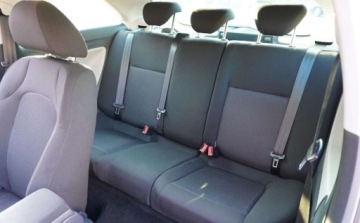 Seat Ibiza IV Hatchback 5d 1.6 MPI 105KM 2008 Seat Ibiza Bezwypadkowy Serwisowany 1-Wlasciciel Klimatyzacja Grz.Fotele A, zdjęcie 9