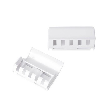 ДОЗАТОР ЗУБНОЙ ПАСТЫ, ДЕРЖАТЕЛЬ ЩЕТКИ