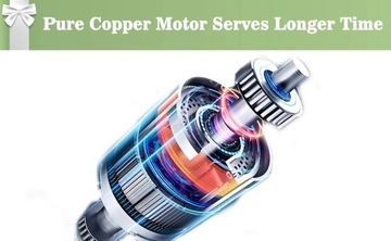 Соковыжималка медленного действия Fezen ZM1513 400 Вт.